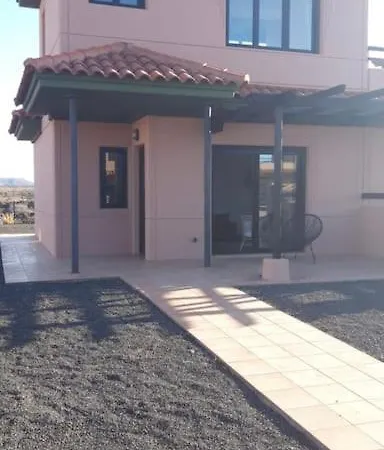 Mi Casa Appartement *