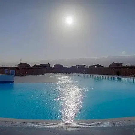 Appartement Mi Casa Majanicho