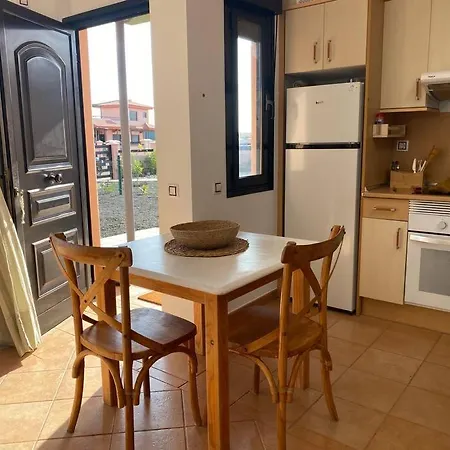 Mi Casa Appartement *