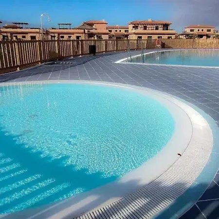 Mi Casa Appartement Majanicho