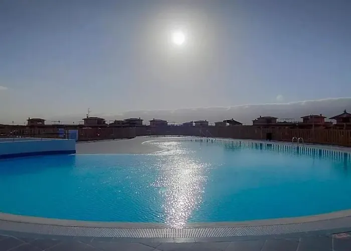 דירה Mi Casa Majanicho