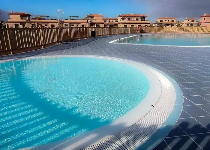 Mi Casa דירה Majanicho