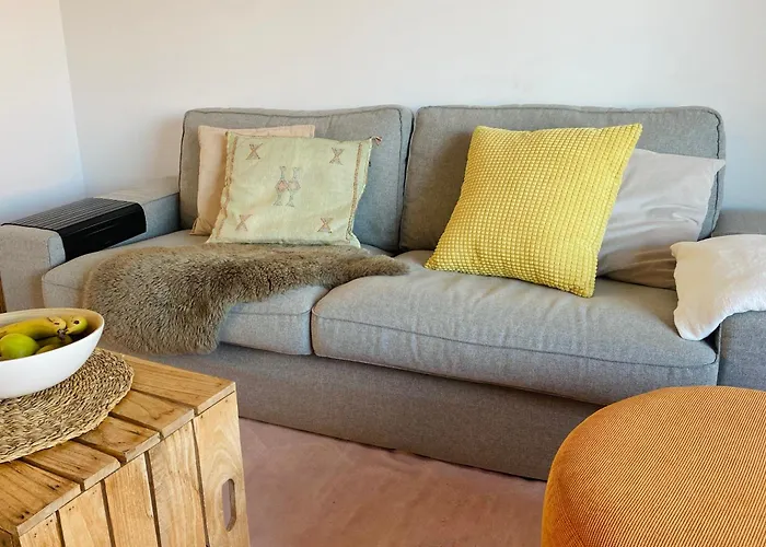 Mi Casa דירה Majanicho