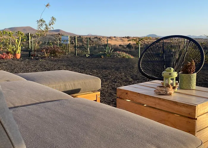 דירה Mi Casa Majanicho