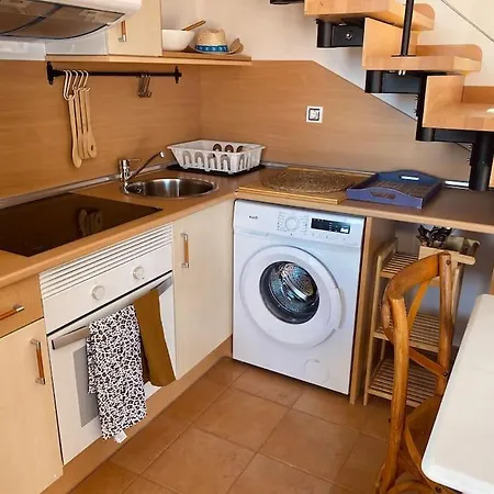 Appartement Mi Casa