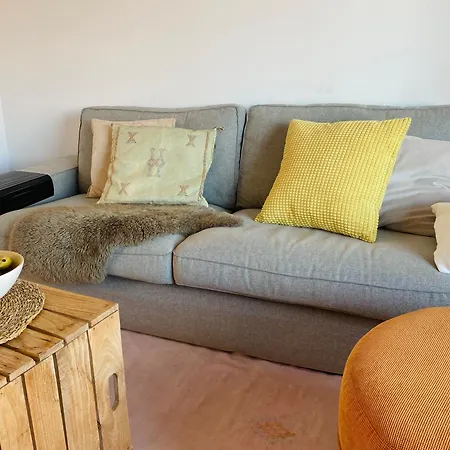 Mi Casa Lägenhet Majanicho