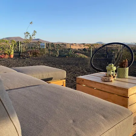 Apartmán Mi Casa Majanicho