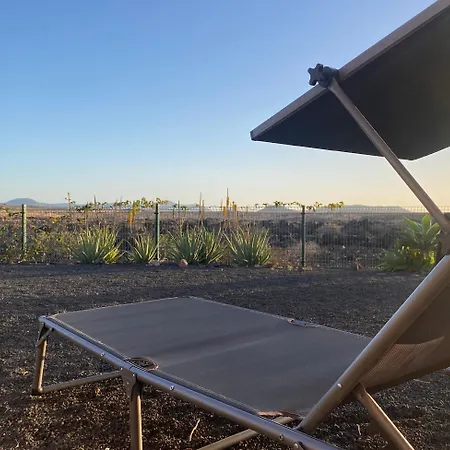 Mi Casa Majanicho