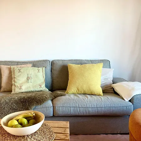 Mi Casa Majanicho