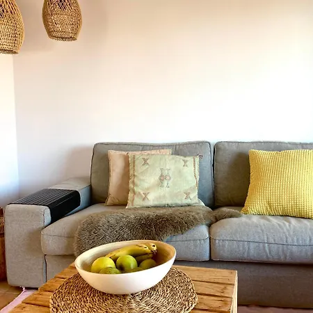 Mi Casa Apartmán Majanicho