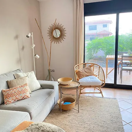 Apartament Mi Casa *