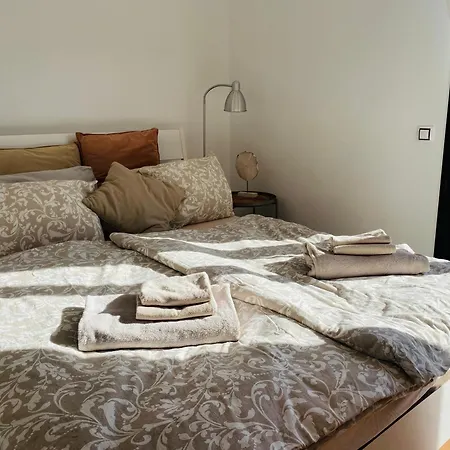 Apartament Mi Casa *