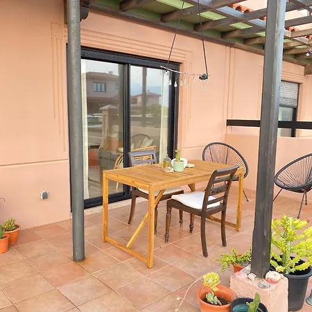 Lägenhet Mi Casa *