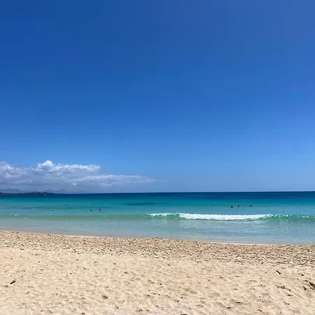 Apartament Mi Casa *
